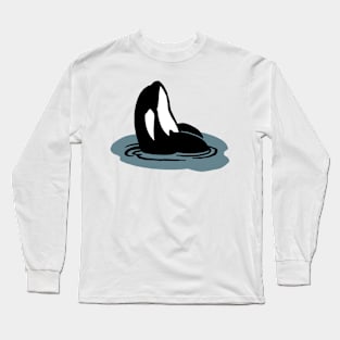 Orca Spyhop Long Sleeve T-Shirt